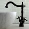 Kingston Brass KS1495BEX Vessel Sink Faucet, Oil Rubbed Bronze KS1495BEX - alternate 2